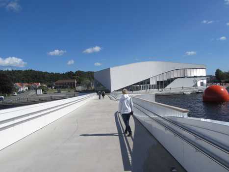 Mandal kulturhus