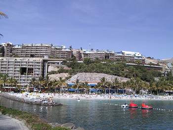 Anfi del mar