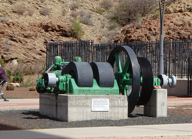 Motor Grande Puerto Rico