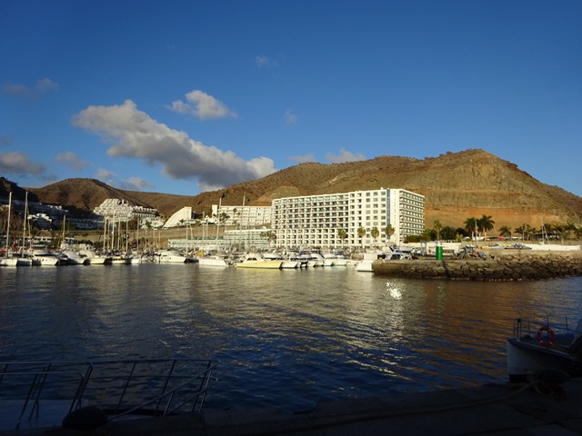 B�thavna i Puerto Rico