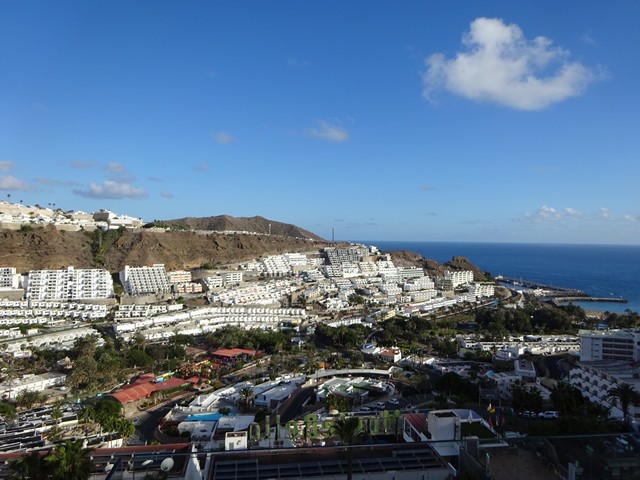 Utsikt fra Servatur Hartaguna