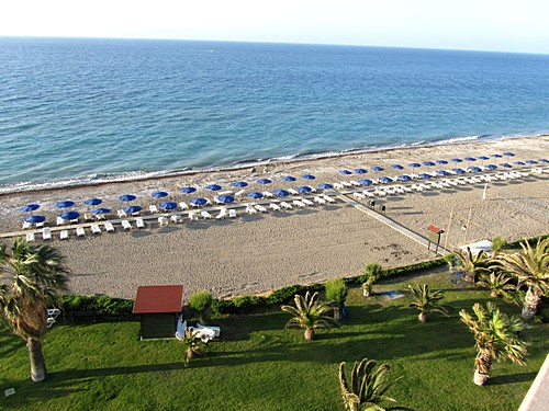 Strand SunBeach