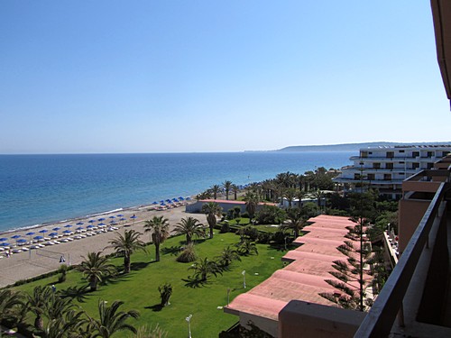 Stranden SunBeach