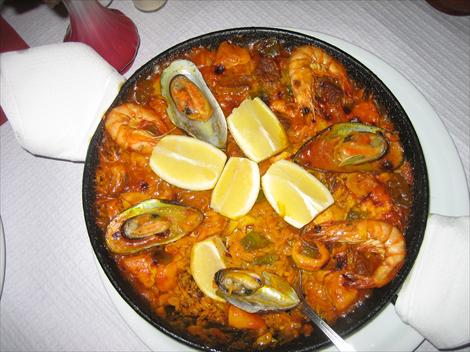 Paella