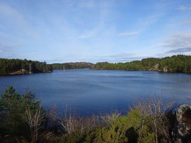 Fotvatnet