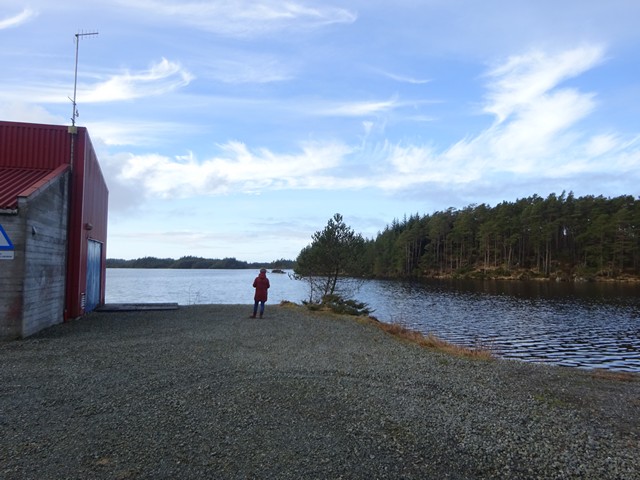 Sandvatn