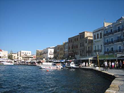 Chania