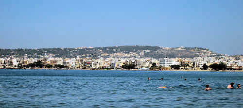 Chania
