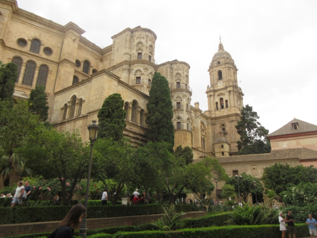 Malaga
