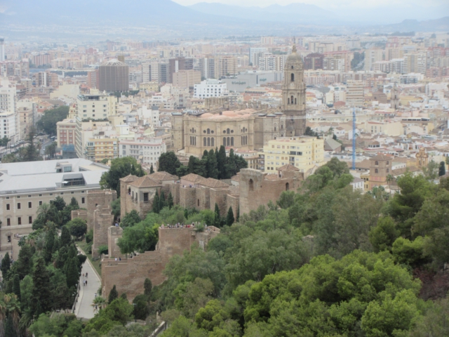 Malaga