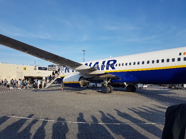 Ryanair