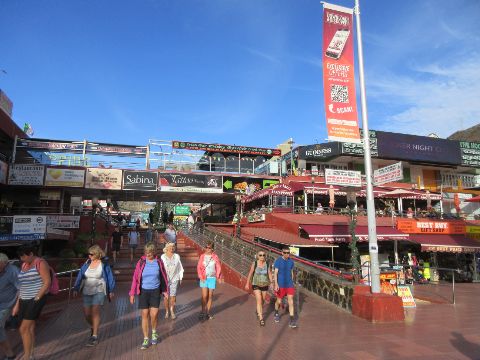 Shoppingsenter i Puerto Rico