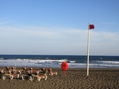 Playa del Ingles