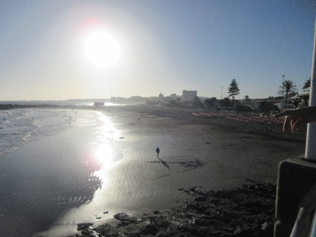 San Augustin