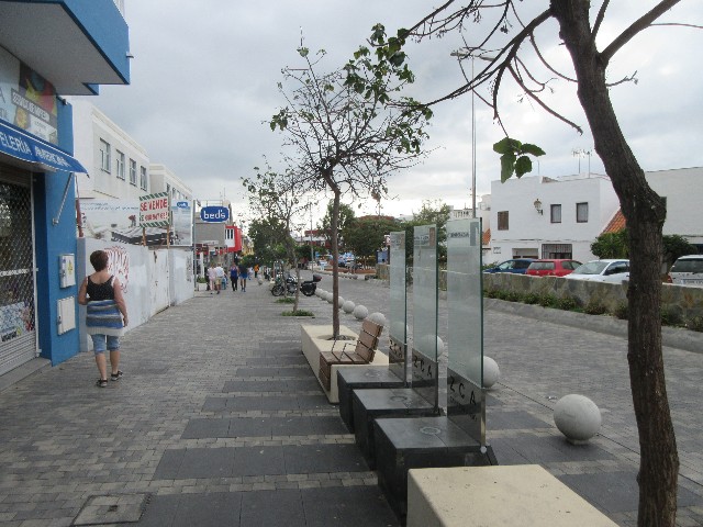 San Fernando