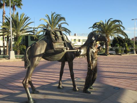 San Fernando
