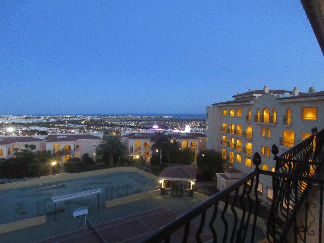 Maspalomas