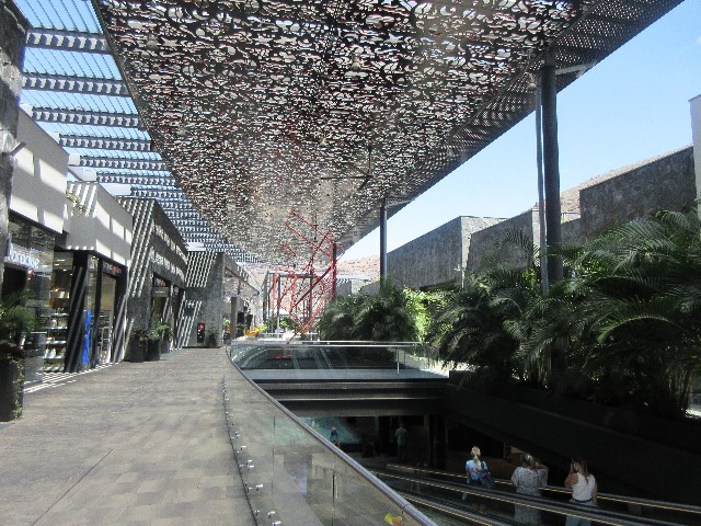 Mogan Mall