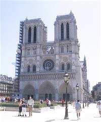 Notre Dame