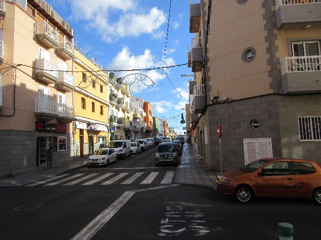El Tablero