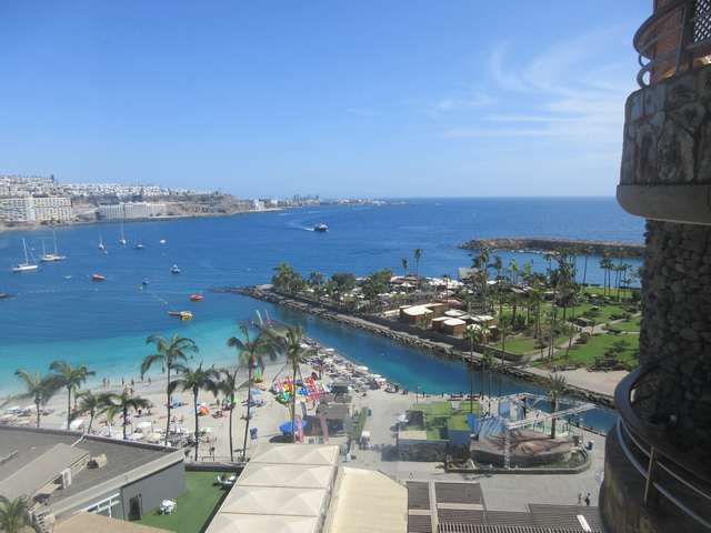 Anfi del Mar