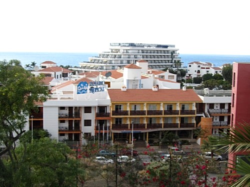 Taimamo Tropical