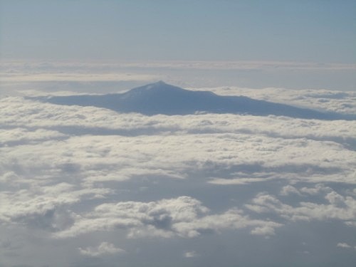 Tenerife