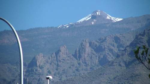 Teide