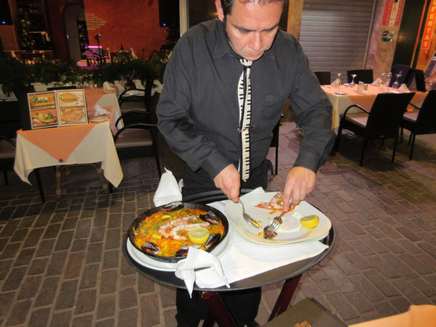 Paella