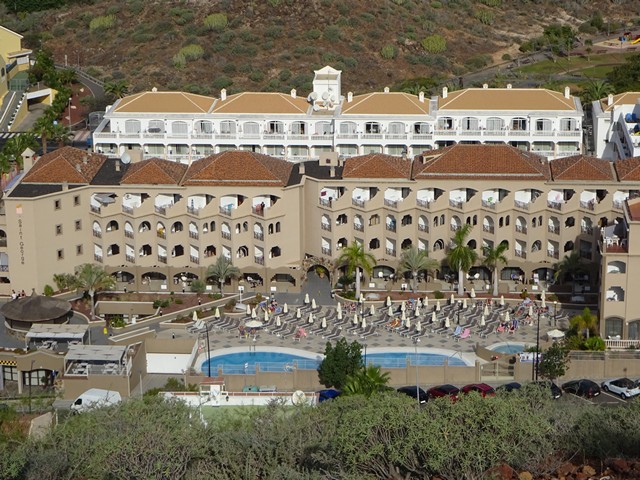Saint George og Mar Ola Portion