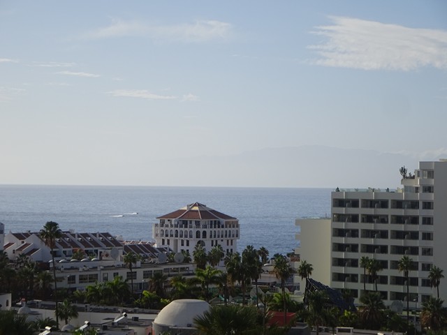 Utsikt fra Coral California