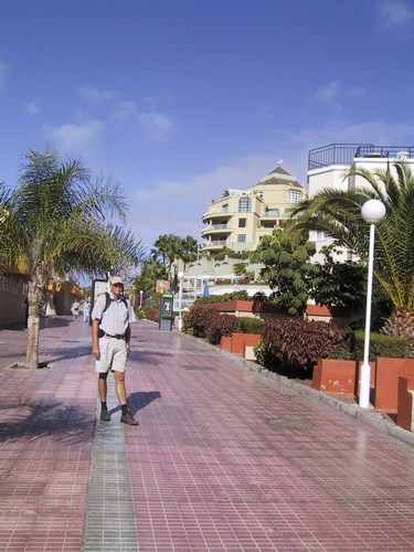 Costa Adeje