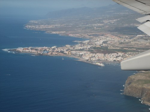 Las Americas
