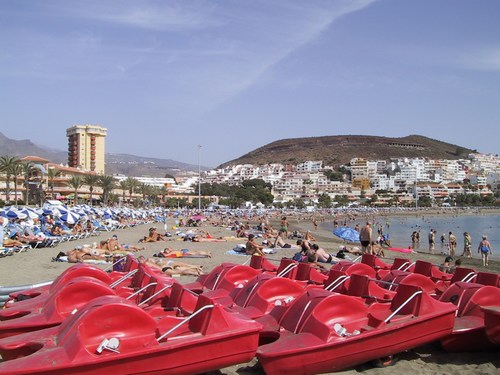 Las Vistas