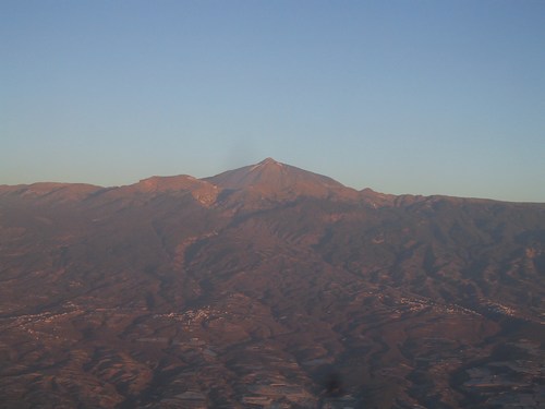 Teide