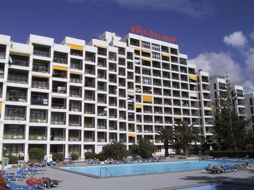 Vina del Mar
