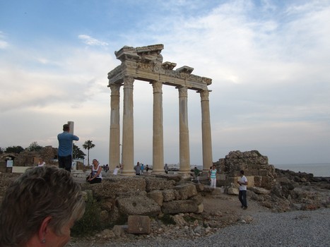Apollotempelet