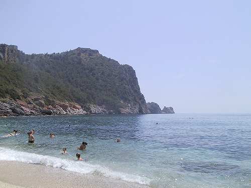 Alanya